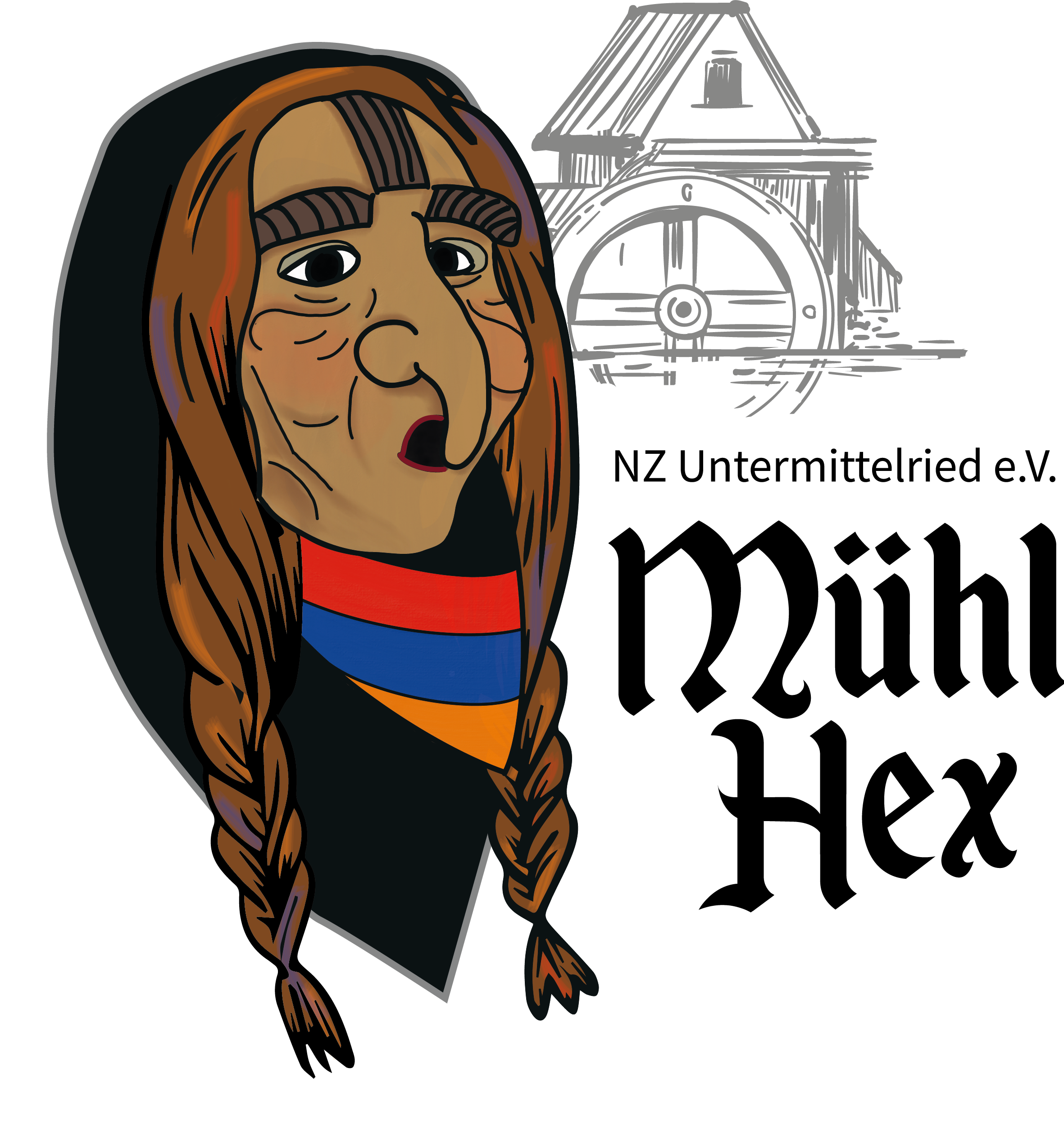 NZ M&uuml;hl-Hexen Untermittelried e.V.