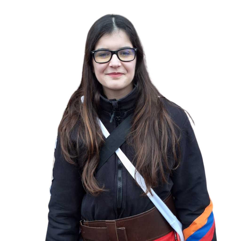 Dilara Krockenberger