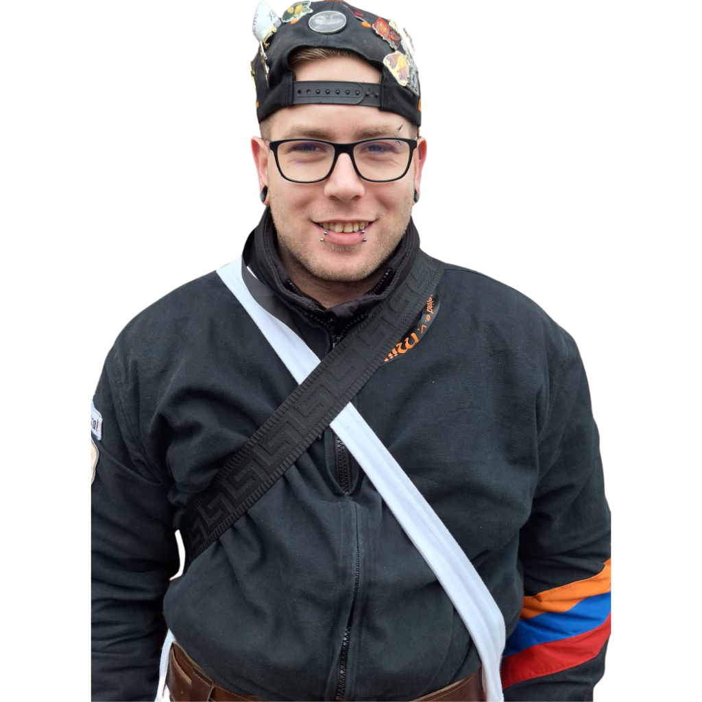 Markus Krockenberger