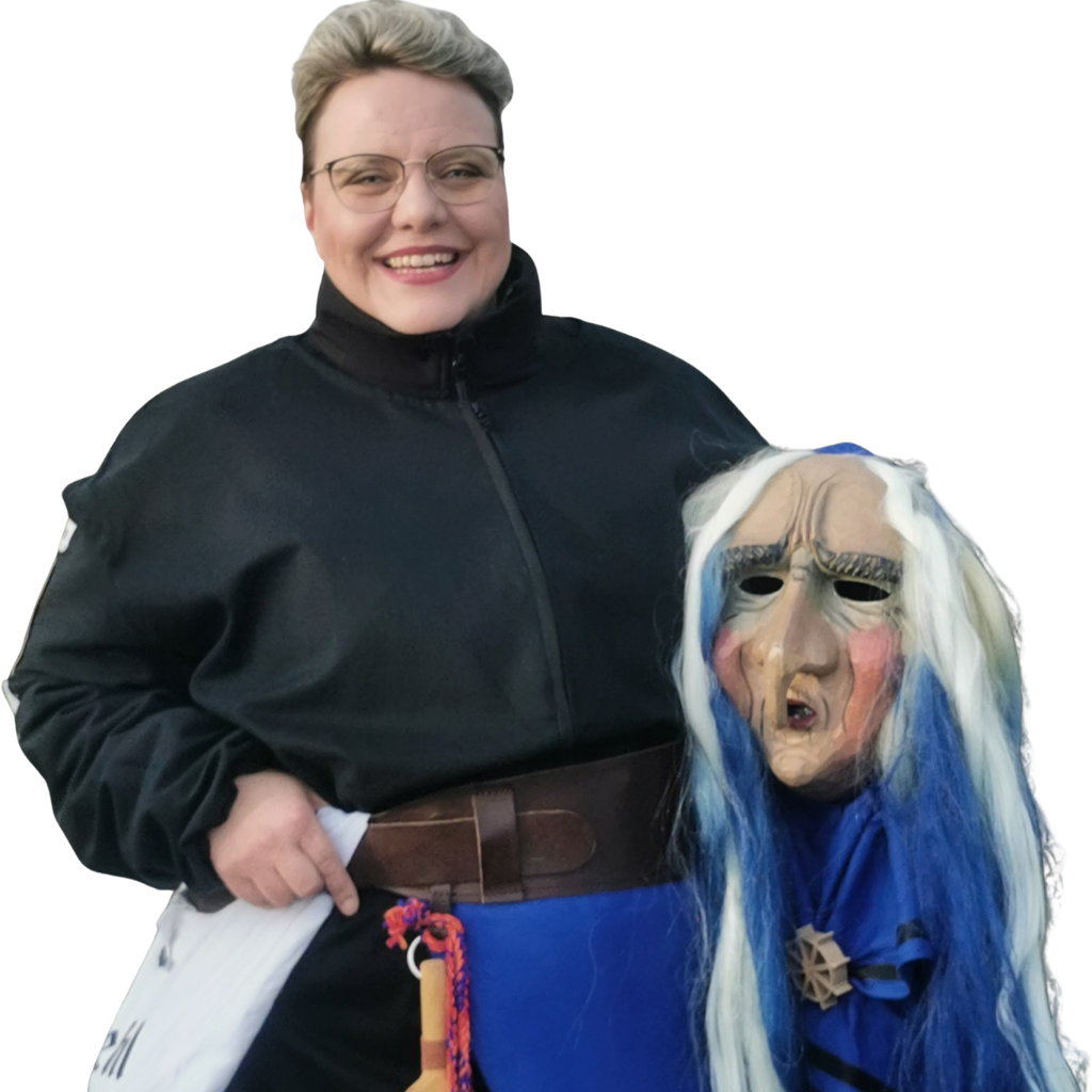 Michaela van der Schoot