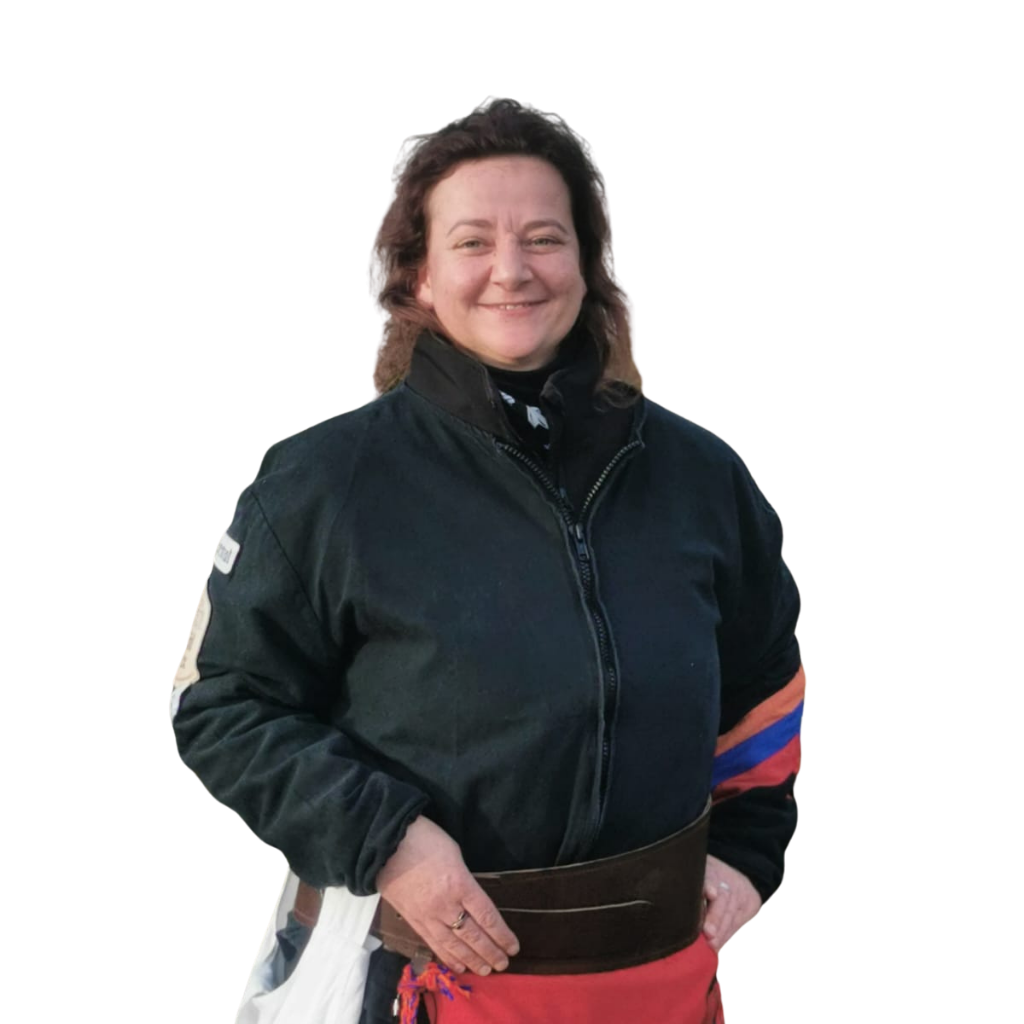 Silke van der Schoot